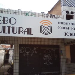 O Sebo Cultural