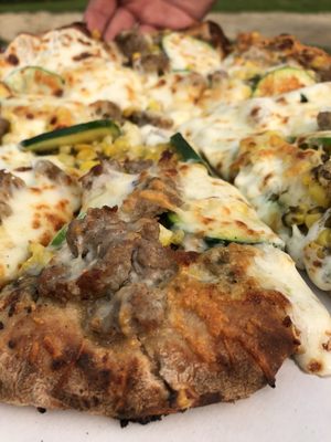 Borner Farm Project by null