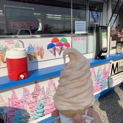 Out-Bache Ice Cream