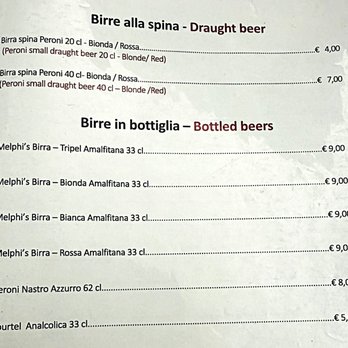 Locanda Del Marinaio - Italian Near Me - Amalfi, SA Locanda Del Marinaio - Italian Near Me - Amalfi, SA