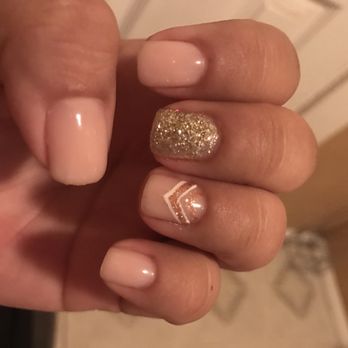 Future Nail & Spa - Nails by Tammy - Nail Salons Near Me - Long Beach, California