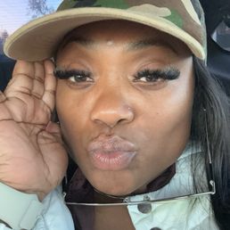 Cat eye volume