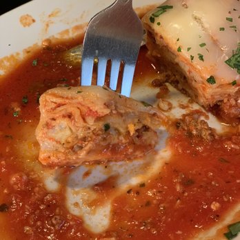 Luca Cucina Italiana - Lasagne - Italian Near Me - Berkeley, California Luca Cucina Italiana - Lasagne - Italian Near Me - Berkeley, California