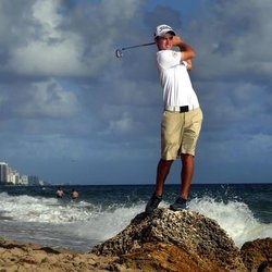PG Golf Academy - Patricia Gonzalez Instructor