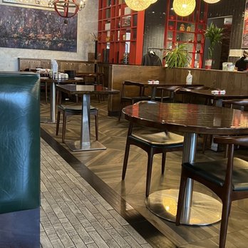 TNR Cafe - Chinese Near Me - Arlington, Virginia