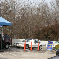 All Seasons Express Car Wash