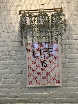 La Fleur Café by null