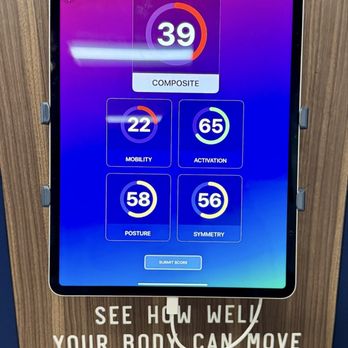 StretchLab South Loop - PRE-assessment - Fitness & Instruction Near Me - Chicago, Illinois