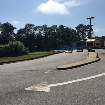 Cartwheels Go-Karts - Go Karts Near Me - South Dennis, Massachusetts Cartwheels Go-Karts - Go Karts Near Me - South Dennis, Massachusetts