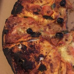 Dolomites Pizzas