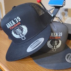 Bonnies Customs and Clothing