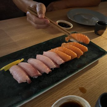 Hello Sunshine - Nigiri - Bars Near Me - Banff, Alberta