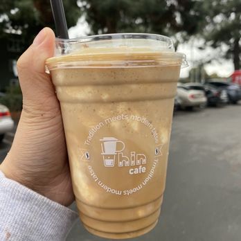 Phin Cafe - Coconut Coffee - Coffee & Tea Near Me - Fremont, California Phin Cafe - Coconut Coffee - Coffee & Tea Near Me - Fremont, California