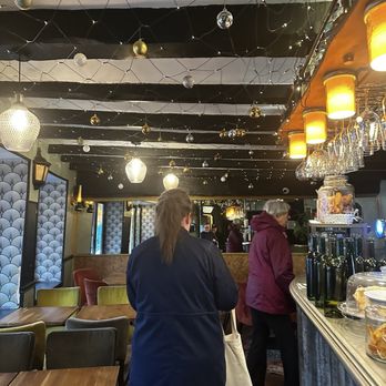 Au Rendez-Vous des Amis - French Near Me - Paris, 75 Au Rendez-Vous des Amis - French Near Me - Paris, 75