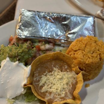 La Hacienda - a plate of mexican food - Mexican Near Me - Newnan, Georgia La Hacienda - a plate of mexican food - Mexican Near Me - Newnan, Georgia