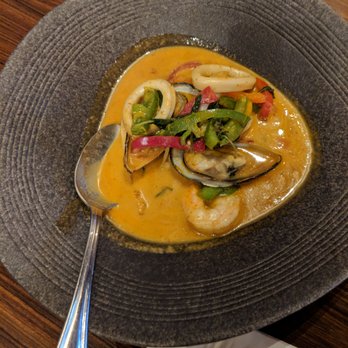 Home Thai Cafe - Panang Curry Seafood ala carte - Thai Near Me - Martinez, California Home Thai Cafe - Panang Curry Seafood ala carte - Thai Near Me - Martinez, California