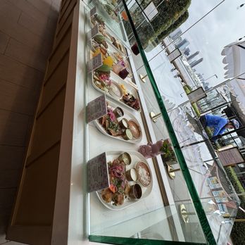 Cocina 35 - Food display - Breakfast & Brunch Near Me - Coronado, California