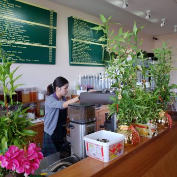 Coffee or Tea? - Bubble Tea Near Me - Waipahu, Hawaii
