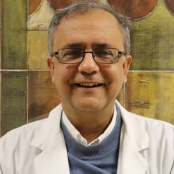 Coast Spine Sports Medicine - Dr. Moheimani, medical director of Coast Spine & Sports Medicine.