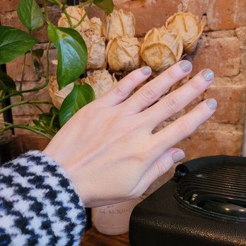 A6 Nail - SoHo - Nail Salons Near Me - New York, New York
