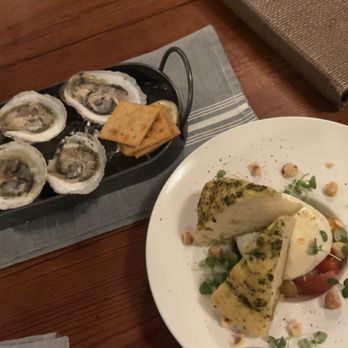 Beach Shop & Grill - New American Near Me - Topsail Beach, North Carolina