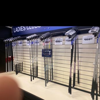 PGA TOUR Superstore - Myrtle Beach - Ladies - Golf Equipment Near Me - Myrtle Beach, South Carolina PGA TOUR Superstore - Myrtle Beach - Ladies - Golf Equipment Near Me - Myrtle Beach, South Carolina
