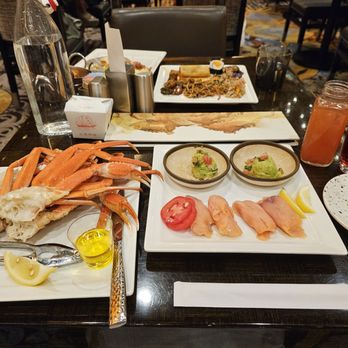 Wicked Spoon - Buffets Near Me - Las Vegas, Nevada Wicked Spoon - Buffets Near Me - Las Vegas, Nevada