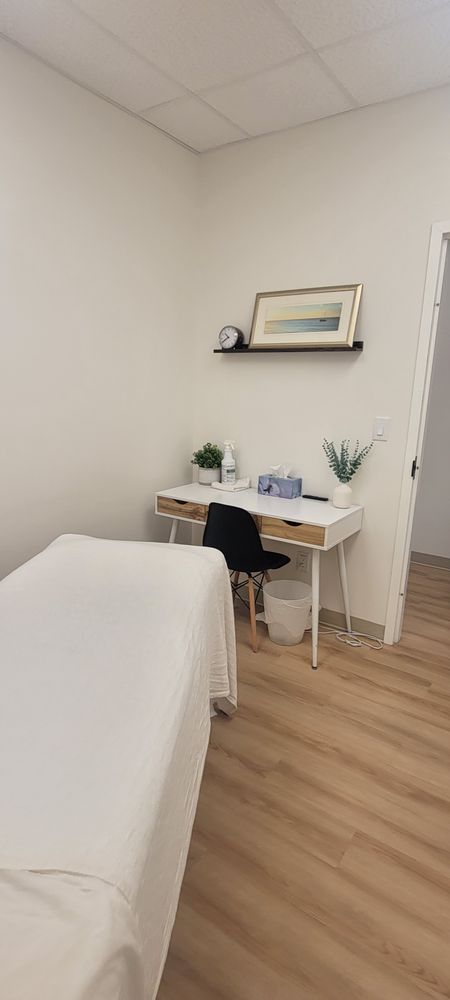 Vanessa Foteu - Complete Integrative Care