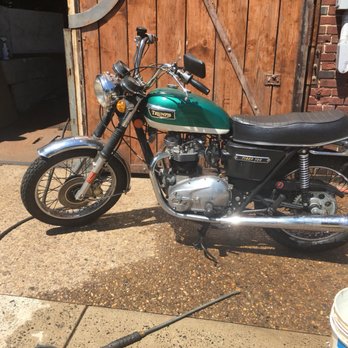 Liberty Vintage - Motorcycle Repair Near Me - Philadelphia, Pennsylvania Liberty Vintage - Motorcycle Repair Near Me - Philadelphia, Pennsylvania