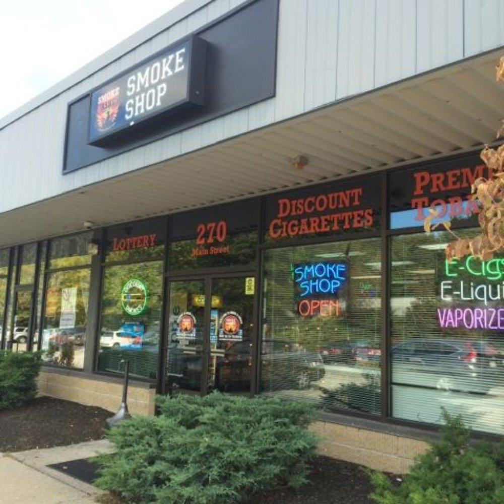 everything tobacco llc Warfighter TOP 10 BEST Tobacco Shops