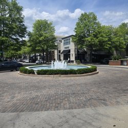 North Hills - Fountain