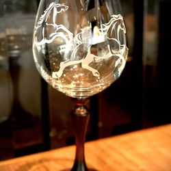 LIULI Crystal Art