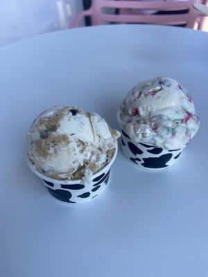 Cloud City Ice Cream by null