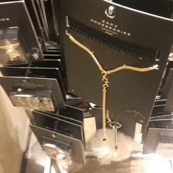 Zara - Accessori