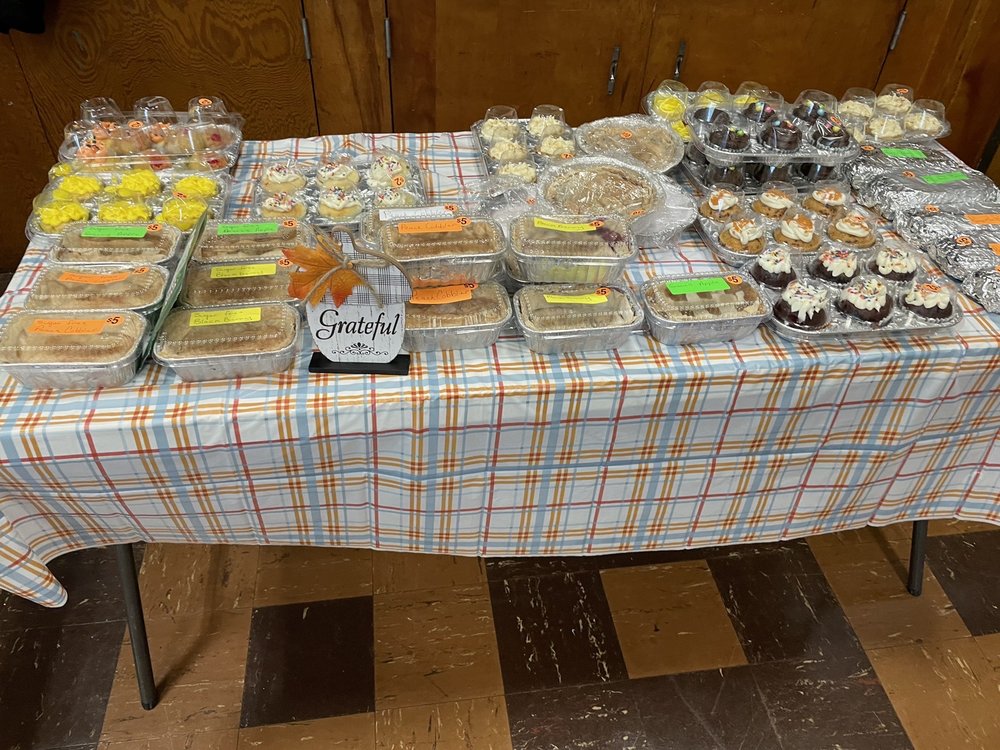 HEAVENLY FLAVORED CUPCAKES Updated July 2024 5225 Midland Dr