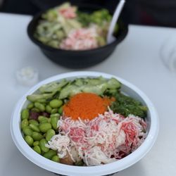 Poke Ichii - Kizami Bowl - Signature Bowl - @rayz