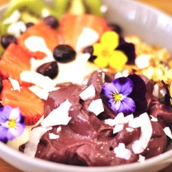 Mr. Good Beans - Original Acai Bowl