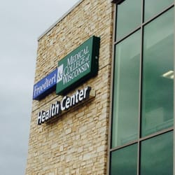 Froedtert Pharmacy - Moorland Reserve Health Center