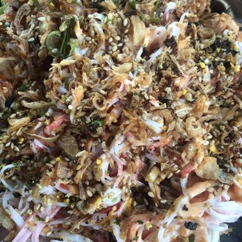 Molly Ramen•Poke•Tea - Shrimp Medium Poke - Ramen Near Me - Virginia Beach, Virginia Molly Ramen•Poke•Tea - Shrimp Medium Poke - Ramen Near Me - Virginia Beach, Virginia