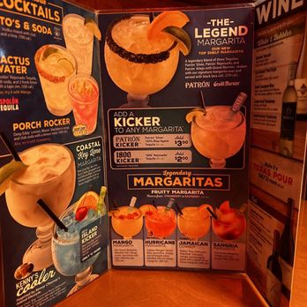 Texas Roadhouse - The bar menu - Steakhouses Near Me - Live Oak, Texas Texas Roadhouse - The bar menu - Steakhouses Near Me - Live Oak, Texas