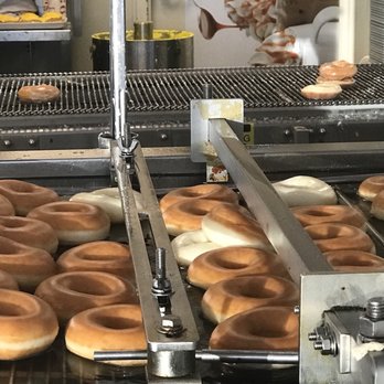 Krispy Kreme - Donuts Near Me - Hampton, Virginia Krispy Kreme - Donuts Near Me - Hampton, Virginia