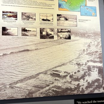 Pacific Tsunami Museum - Landmarks & Historical Buildings Near Me - Hilo, Hawaii Pacific Tsunami Museum - Landmarks & Historical Buildings Near Me - Hilo, Hawaii