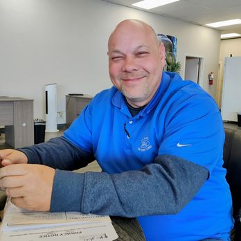 Mac Haik's Southway Ford - Scott Mote - Car Dealers Near Me - San Antonio, Texas