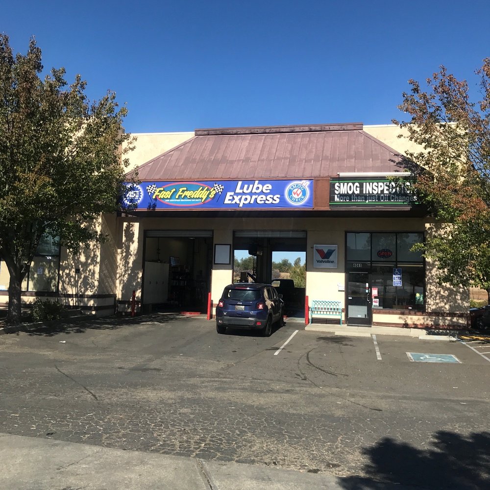 Store front Store front