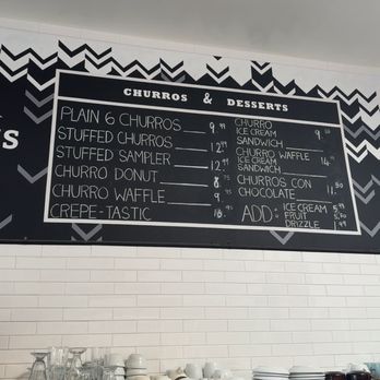Happy Days Cafe - Menu - Desserts Near Me - Los Angeles, California Happy Days Cafe - Menu - Desserts Near Me - Los Angeles, California