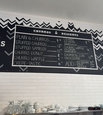 Menu photo 2 Happy Days Cafe Los Angeles, CA Menu photo 2 Happy Days Cafe Los Angeles, CA