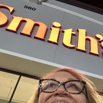 Smith’s - Yay! Our New Huge Smiths! - Grocery Near Me - Henderson, Nevada Smith’s - Yay! Our New Huge Smiths! - Grocery Near Me - Henderson, Nevada