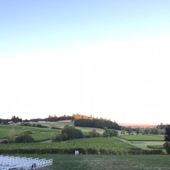 Zenith Vineyard - Venues & Event Spaces Near Me - Salem, Oregon