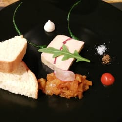 La Tablée
