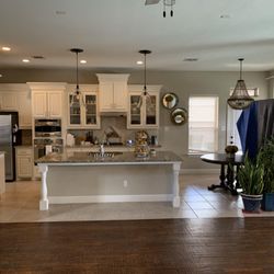 Apex Construction Services